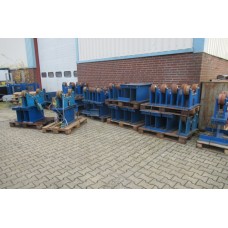 lasmanipulator voor buizen